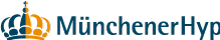 Logo der MünchenerHyp